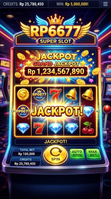 Pengguna yang puas dengan aplikasi yang diunduh dari rp6677.
